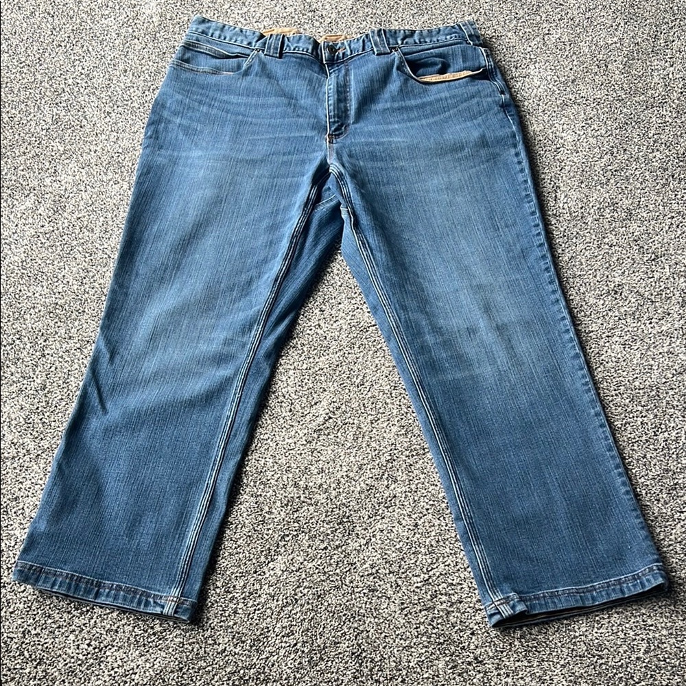 Duluth Jeans (Ballroom Double Flex)